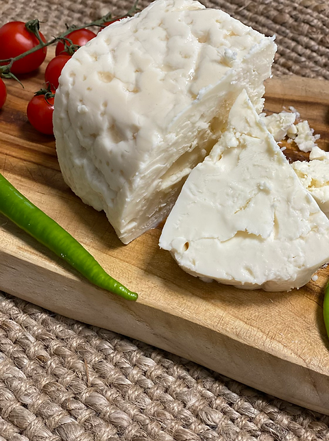 Ezine-Käse 200 gr