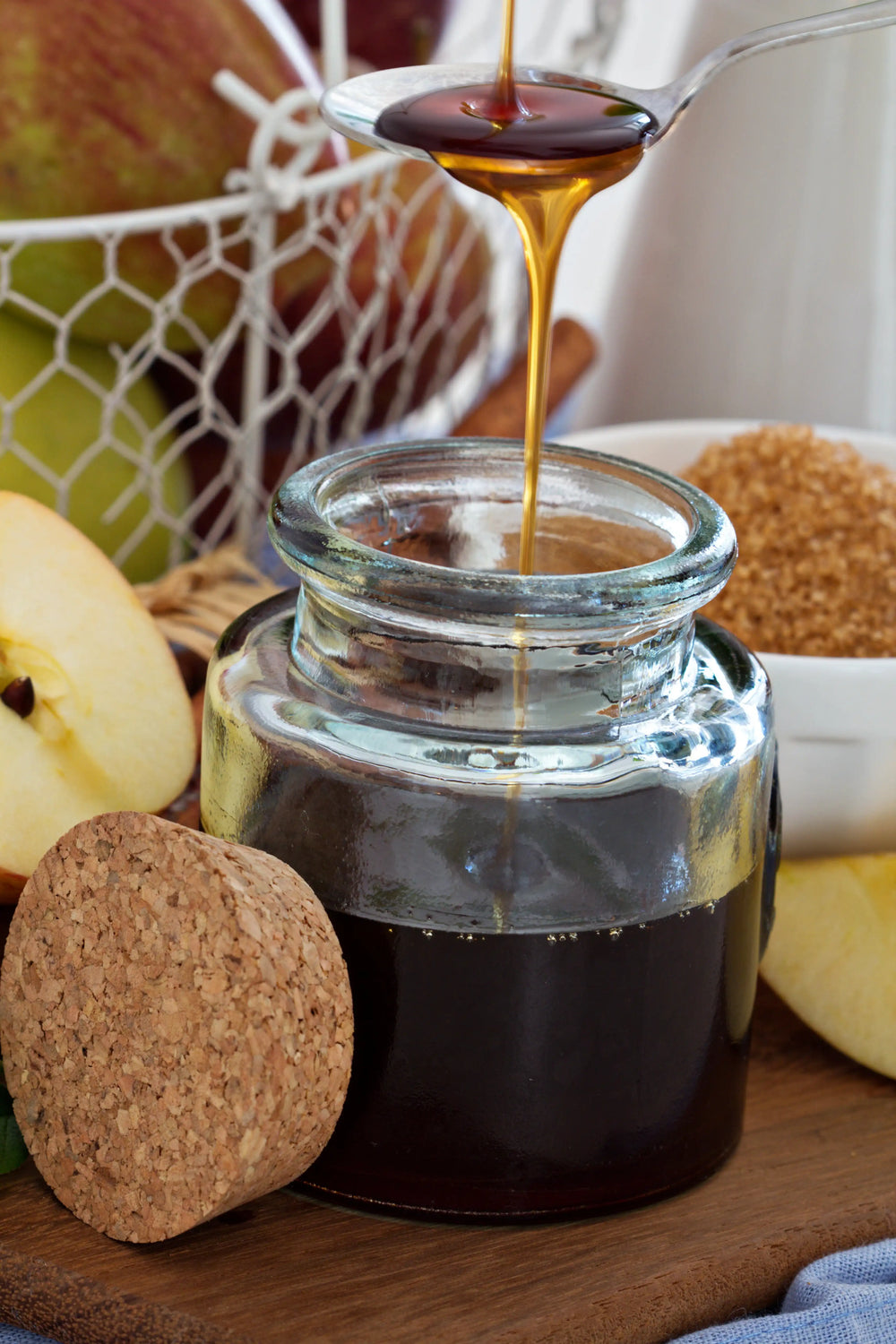 Pekmez Çeşitleri - Heybe27