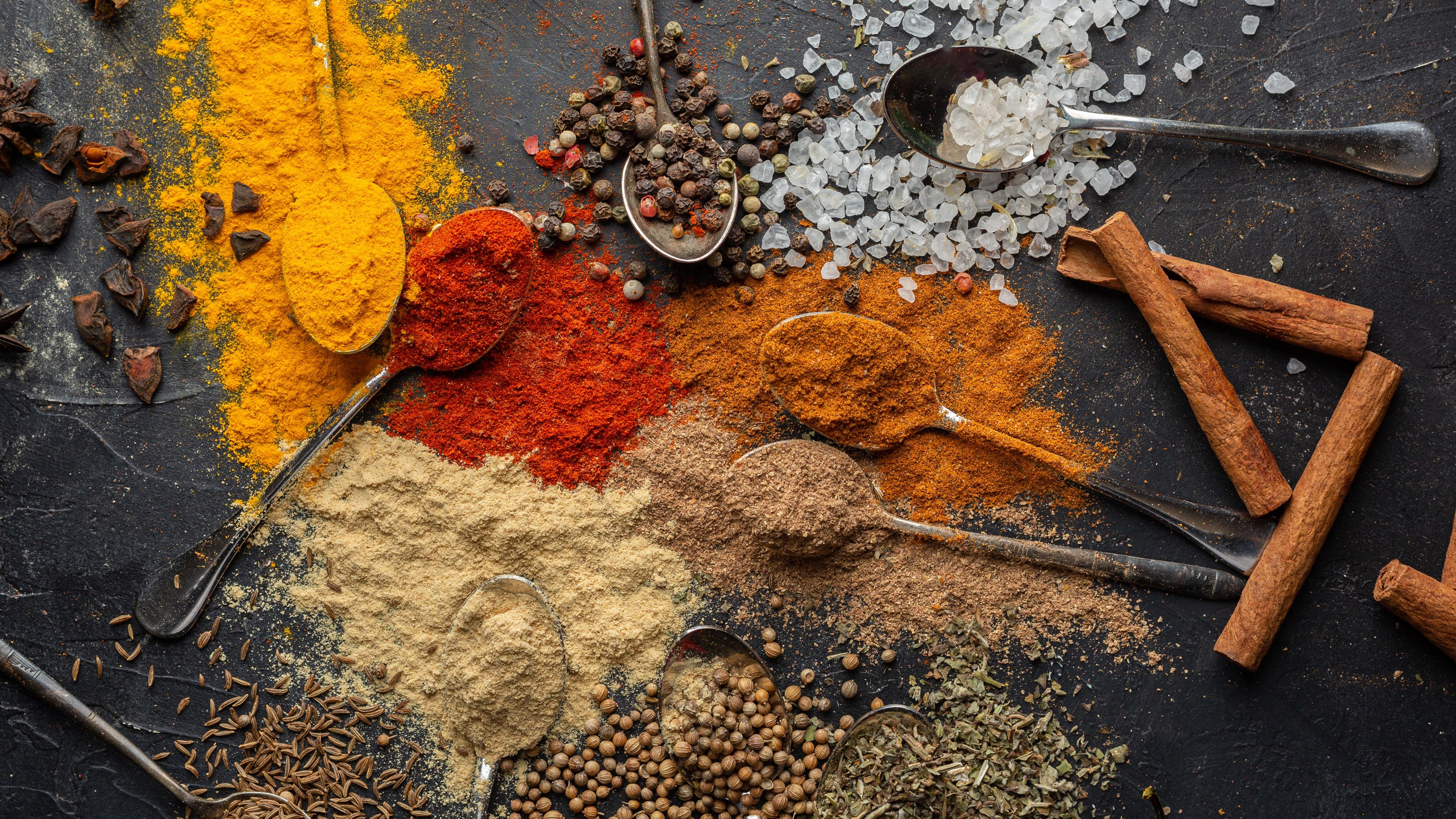 Baharat