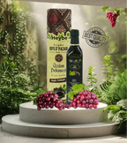 Üzüm Pekmezi 700 ml - Heybe27