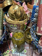 Asma Yaprak 600 gr - Heybe27