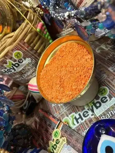 Kirmizi Mercimek - Heybe27