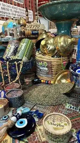 Kekik - Thymian - Heybe27