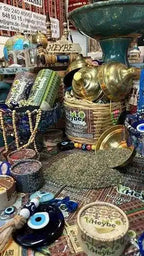 Kekik - Thymian - Heybe27