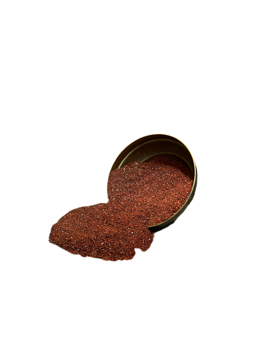 Seiden-Chili