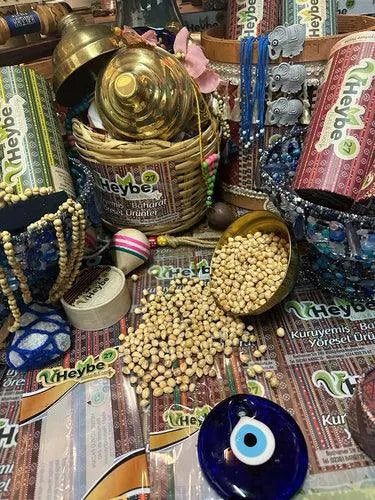 Picolo Minik Findik - Heybe27