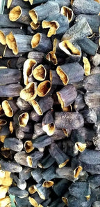 Dolmalık Kurutulmuş Patlıcan 50 adet - Heybe27