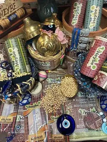 Picolo Minik Findik - Heybe27