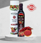 Sumak Ekşi - 700 ml - Heybe27