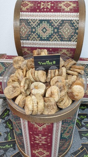 Kuru İncir - 1 Kg - Heybe27