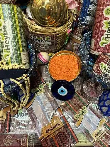 Kirmizi Mercimek - Heybe27