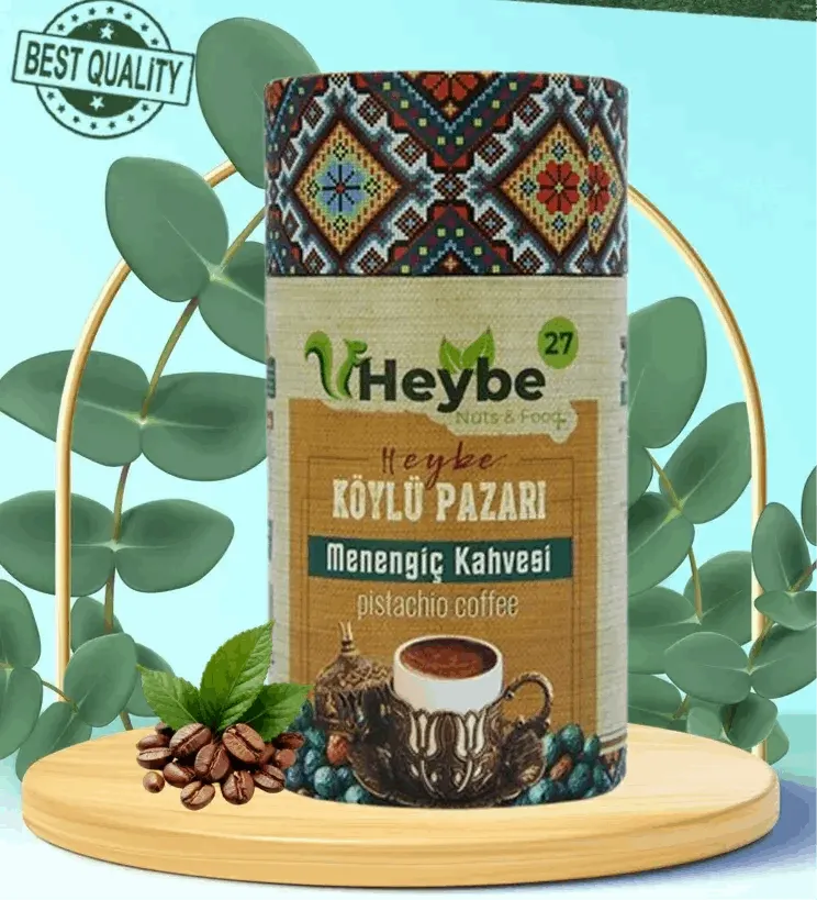Menengic Kahvesi (Macun) - Heybe27