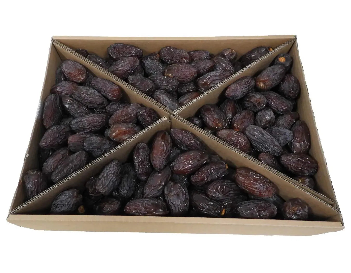 Jumbo Hurma 1 Kg - Heybe27
