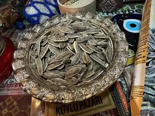 Ay Çekirdek Tuzlu - Heybe27