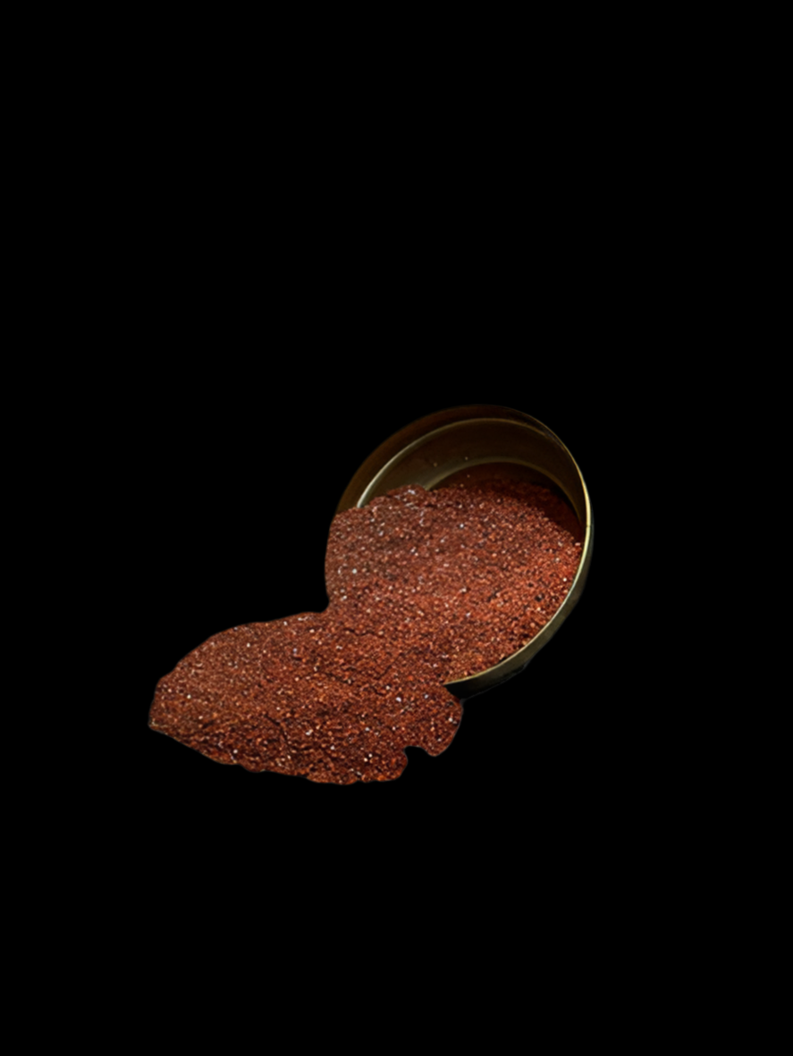 Seiden-Chili