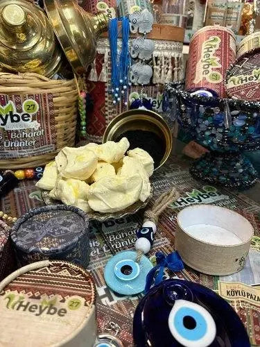 Antep Peyniri - Cörekotlu - Heybe27