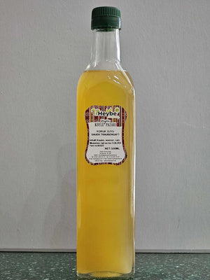 Hakiki Koruk Ekşisi 500 ml