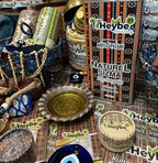 Sızma Zeytinyağı - Heybe27