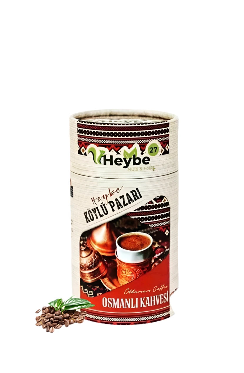 Osmanlı Kahvesi