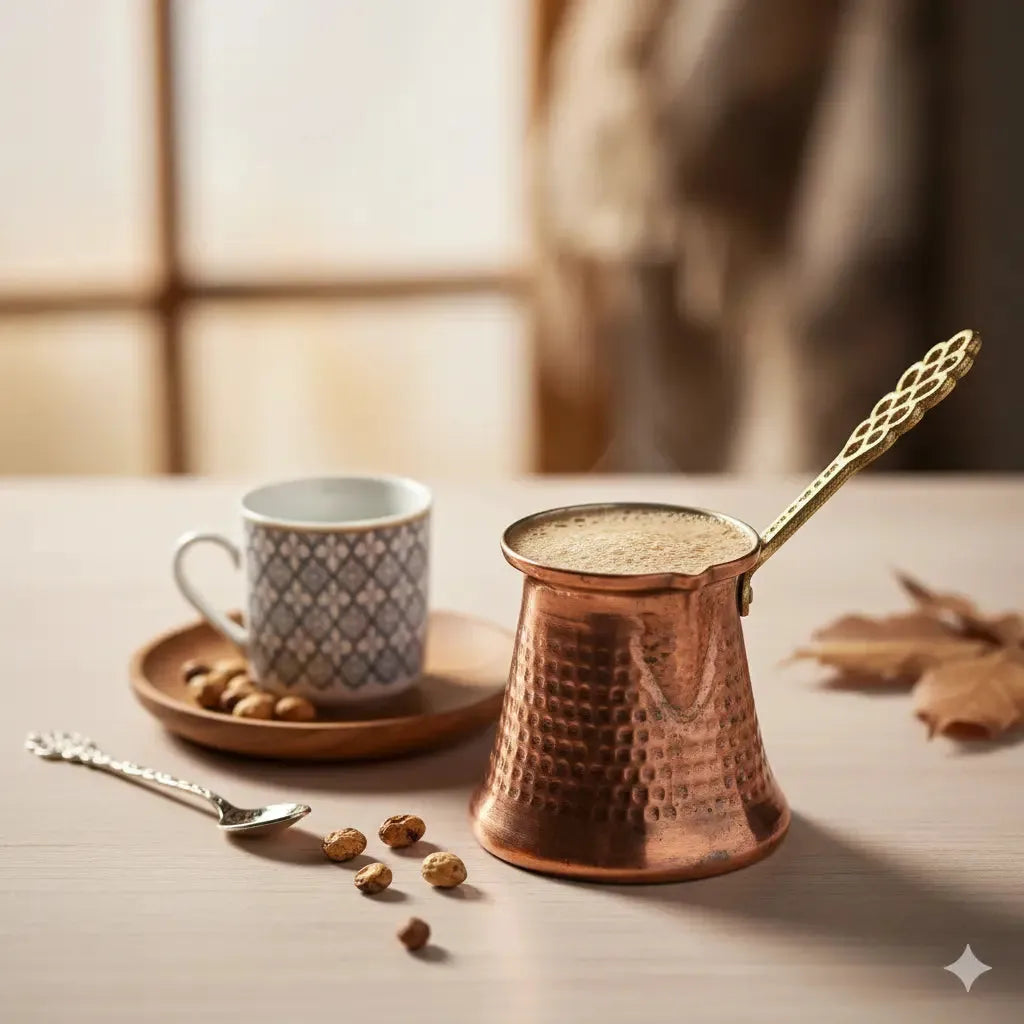 Menengic Kahvesi (Macun) - Heybe27