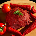 Aci Biber & Tatli Biber & Domates Karisik 1kg