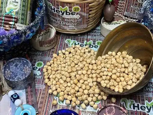 Cifte Kavrulmus Giresun Findik - Heybe27