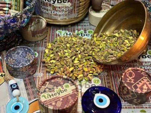 Fistik Ici 100gram - Heybe27