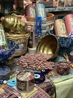 Yer Fistigi Kavrulmus Tuzlu - Heybe27