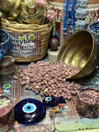 Yer Fistigi Kavrulmus Tuzlu - Heybe27