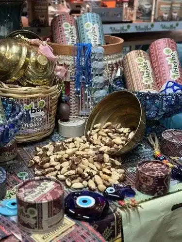 Brezilya Cevizi - Heybe27