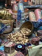 Brezilya Cevizi - Heybe27