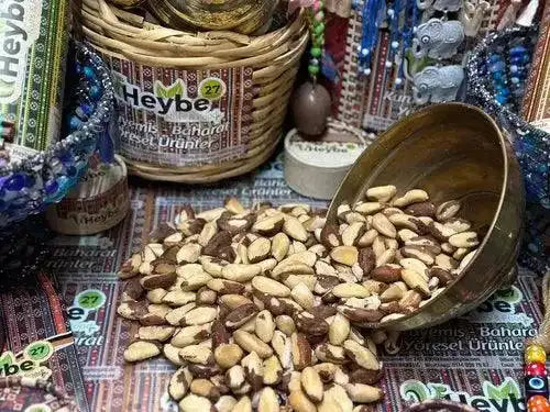 Brezilya Cevizi - Heybe27