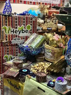 Brezilya Cevizi - Heybe27