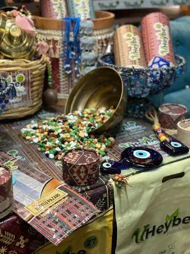 Çakıl Çikolata – 250 g - Heybe27