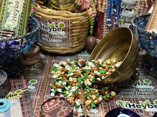 Çakıl Çikolata – 250 g - Heybe27