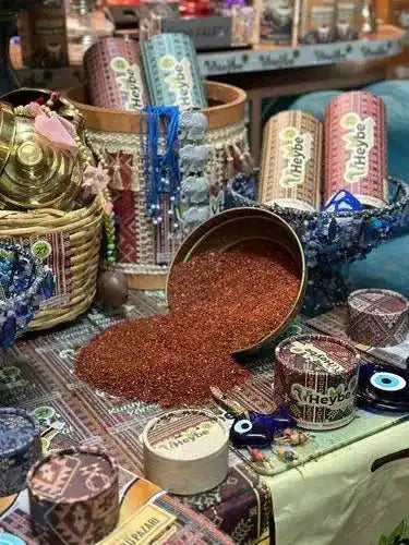 Aci Pul Biber - Heybe27