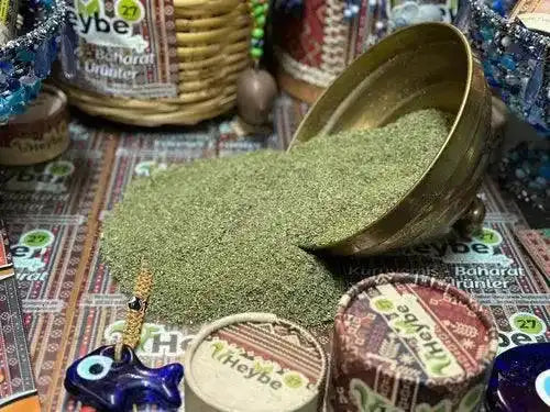 Kurutulmus Nane - Heybe27