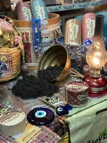 Isot Pul Biber - Heybe27