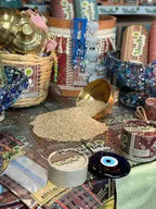 Kavrulmus Susam - Heybe27