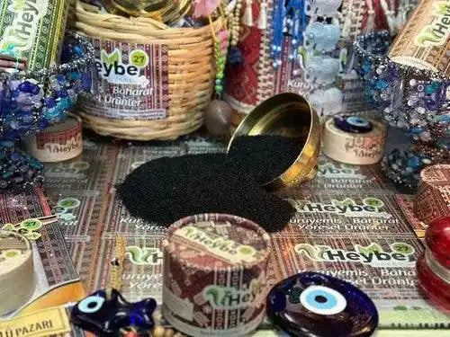 çörek otu - Heybe27