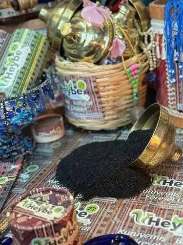 çörek otu - Heybe27