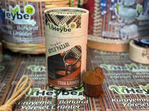 Türk Kahvesi – 1 adet - Heybe27