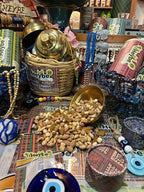 Premium Lüks Karisik - Heybe27