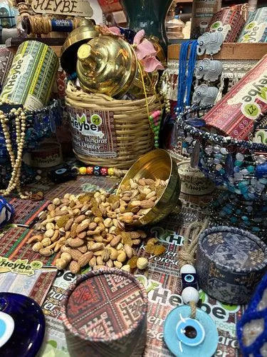 Premium Lüks Karisik - Heybe27