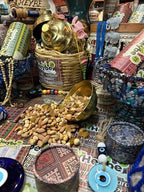 Premium Lüks Karisik - Heybe27