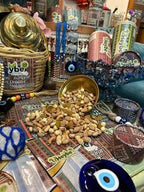 Premium Lüks Karisik - Heybe27