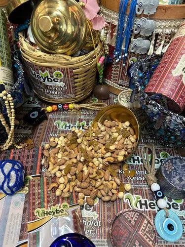 Premium Lüks Karisik - Heybe27