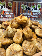 Kuru Aydin Inciri (Dalinda Kurutulmus) 1kg