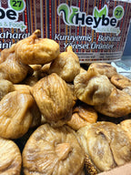 Kuru Aydin Inciri (Dalinda Kurutulmus) 1kg