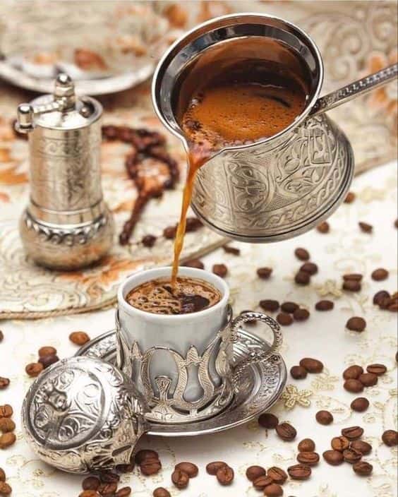Dibek Kaffee